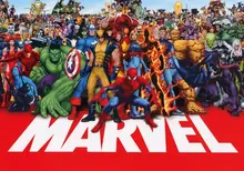 Avengers