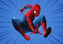 Spiderman