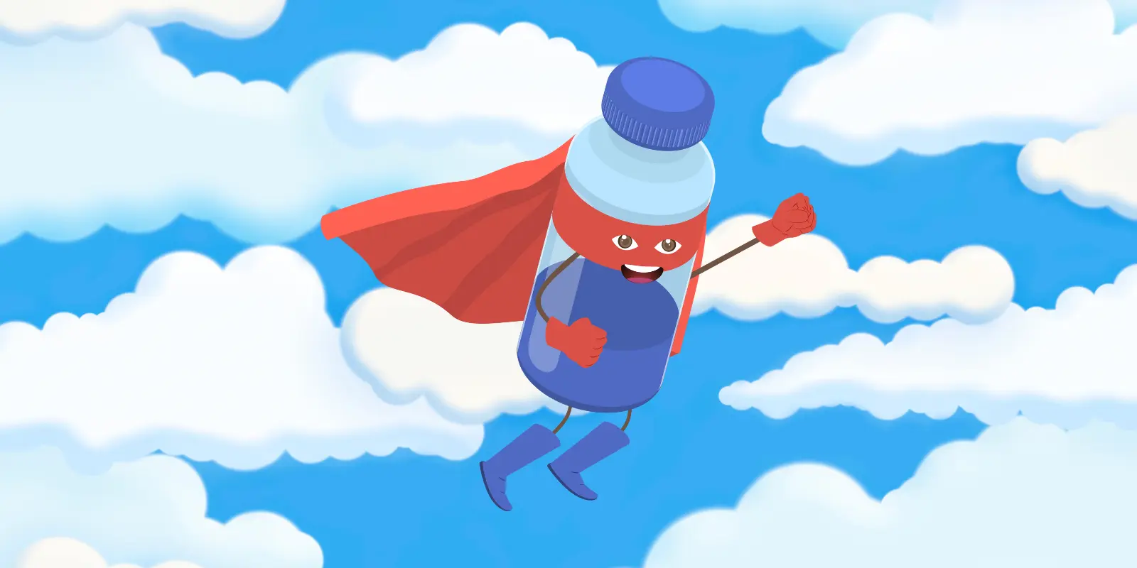 Cartoons en Kinderhelden