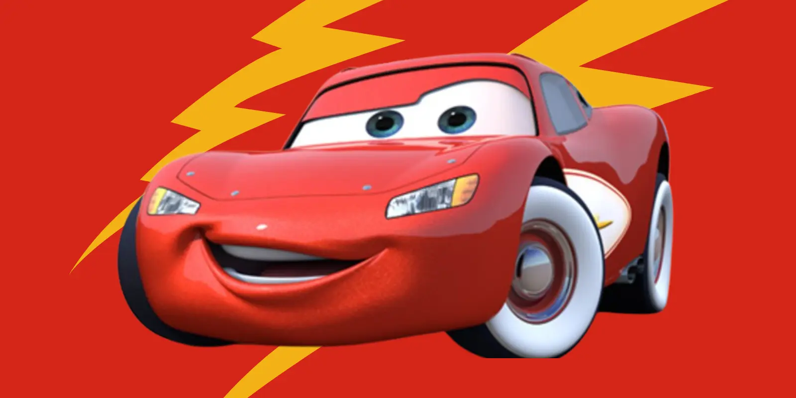 Disney cars