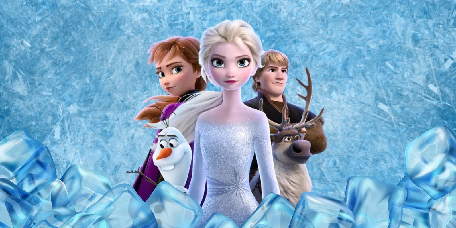 Frozen 2