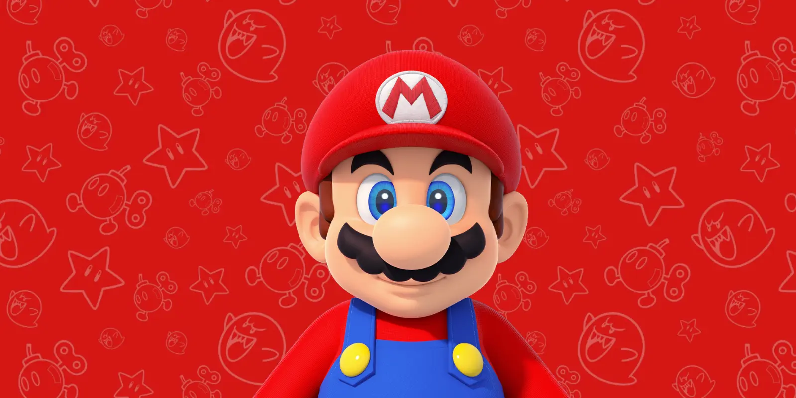 Nintendo Super Mario