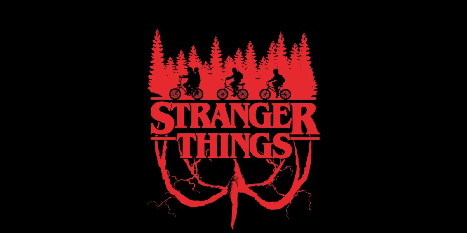 Netflix Stranger Things