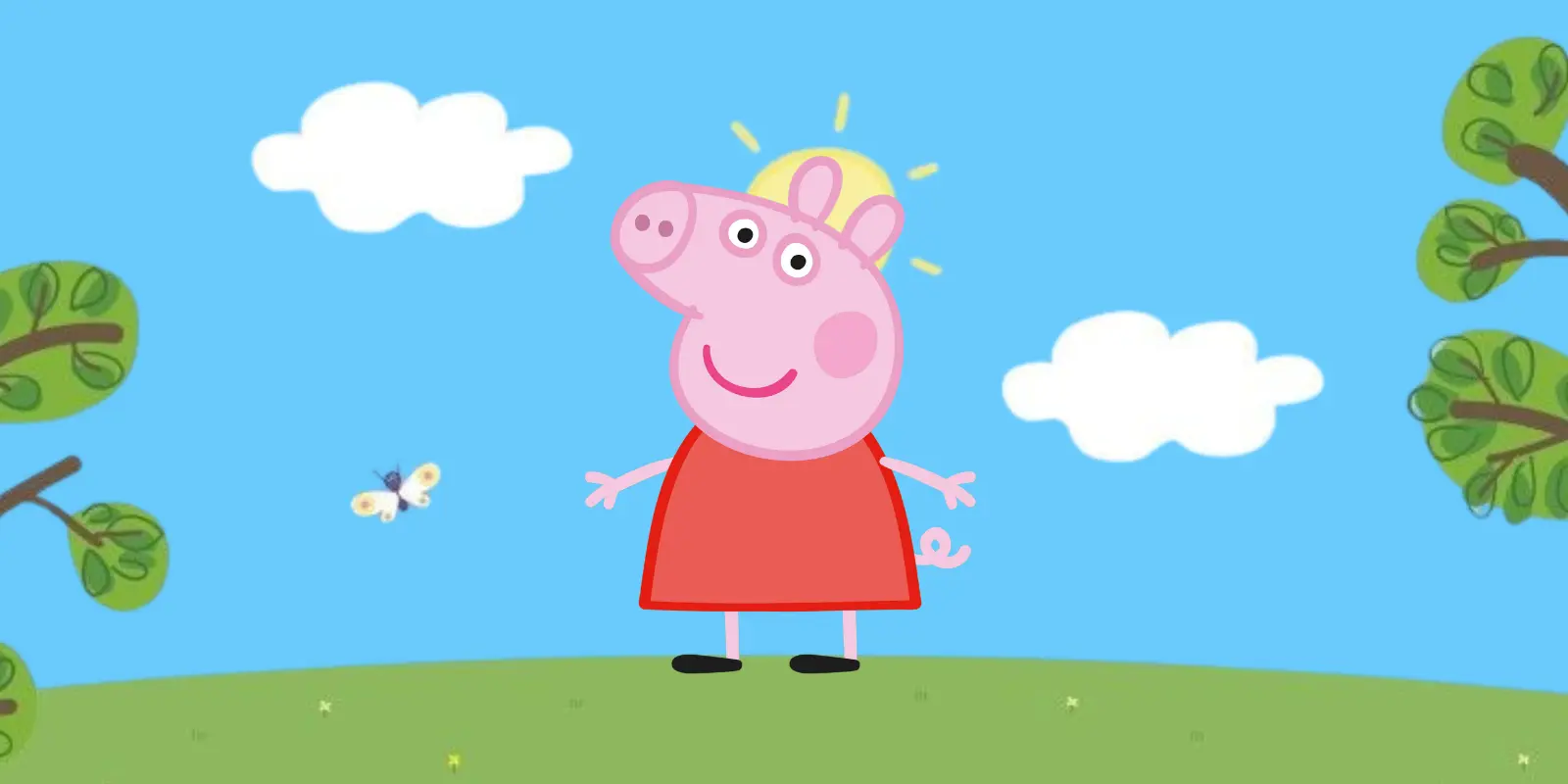 Peppa Pig