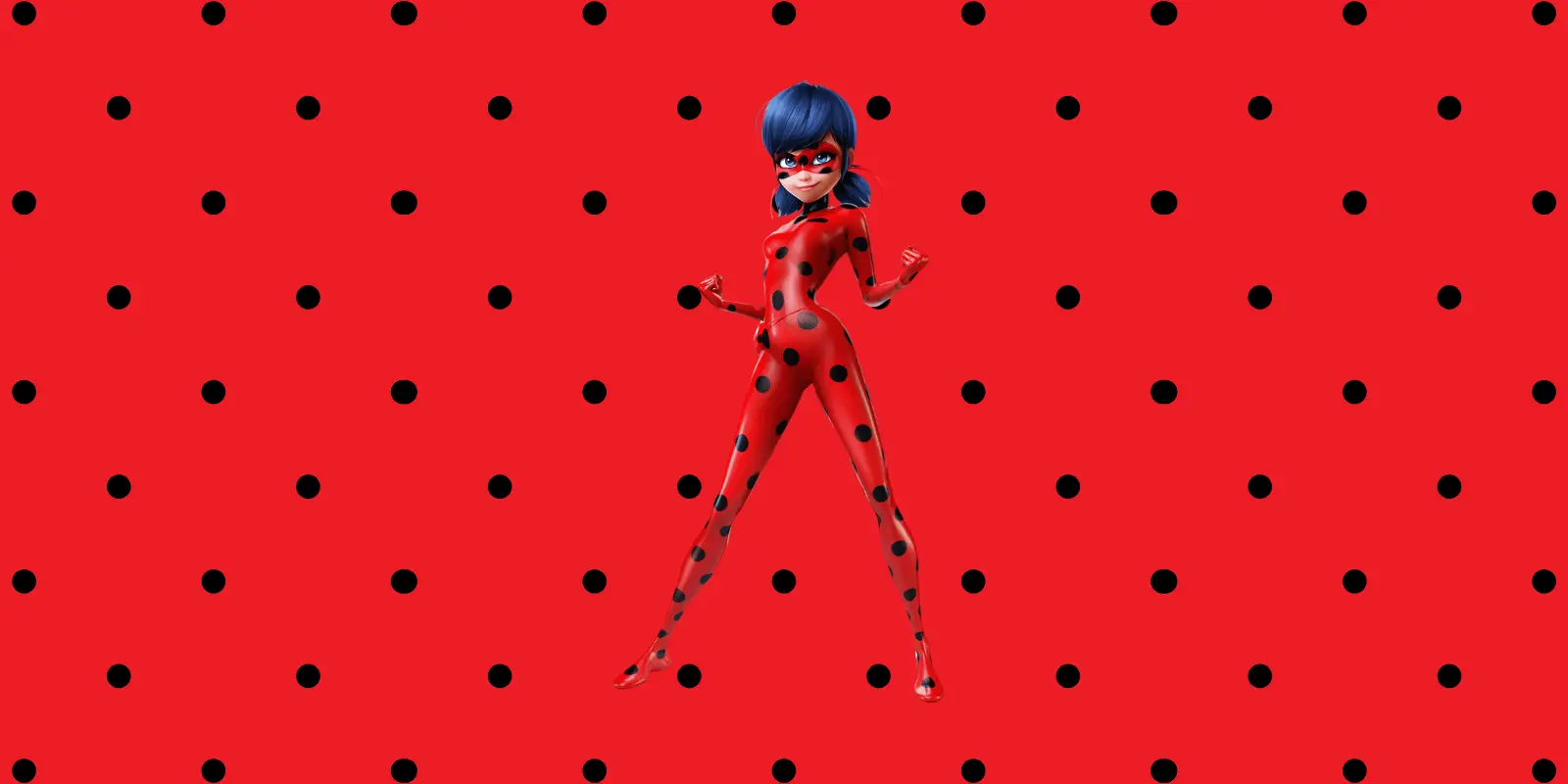 Miraculous Ladybug