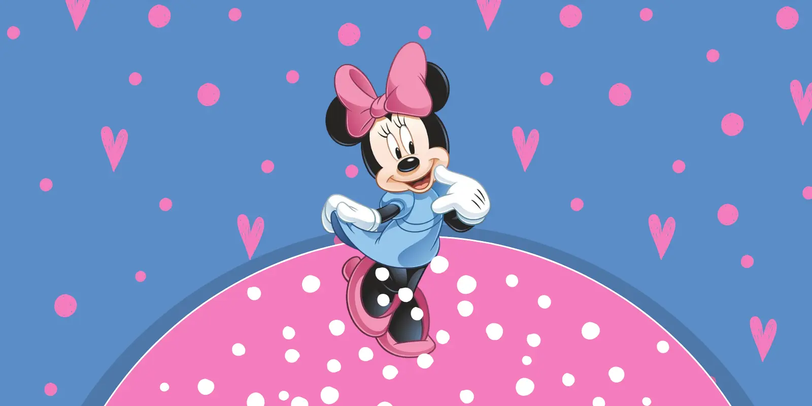 Minnie Mouse