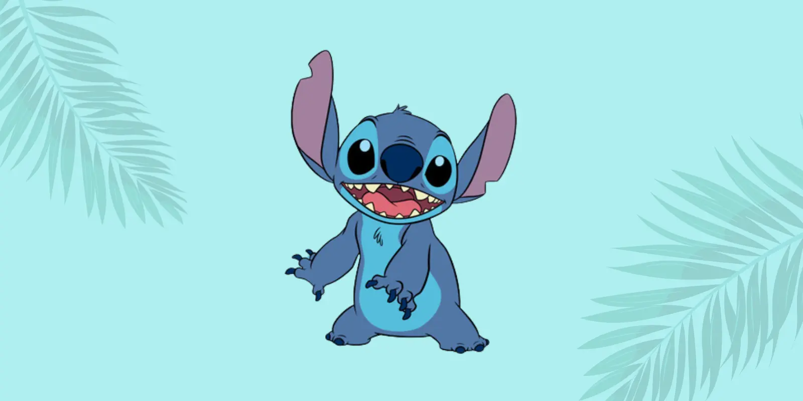 Disney Stitch