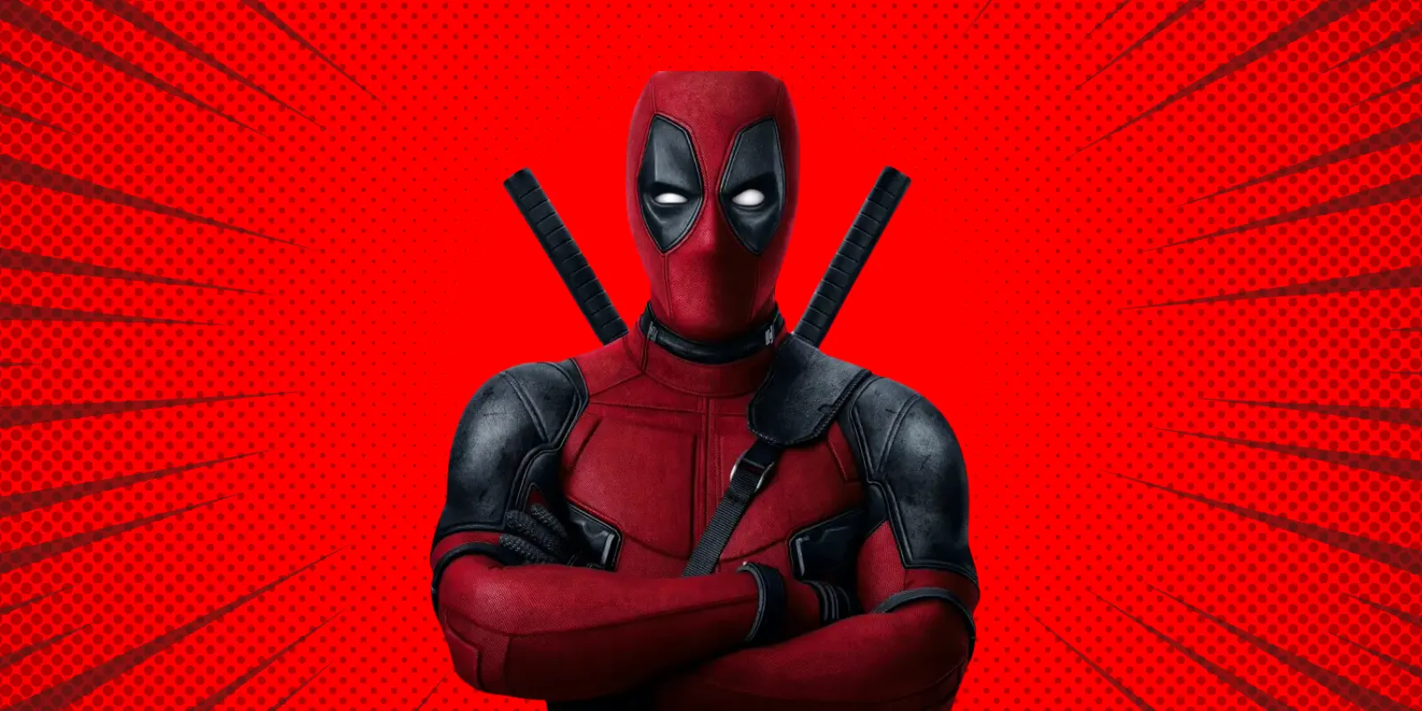 Deadpool