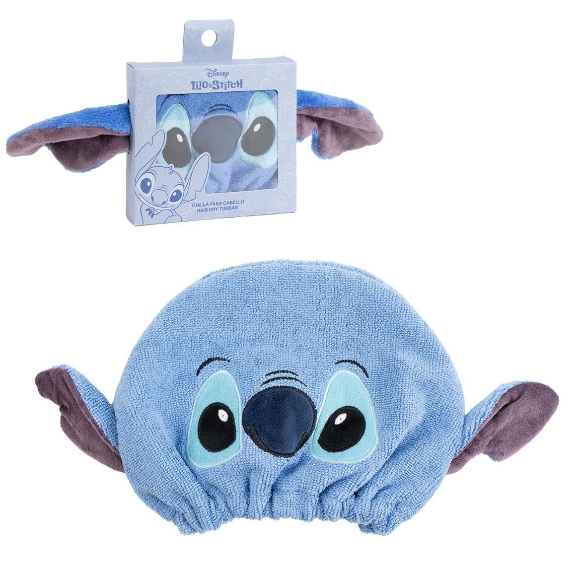 Disney Disney Stitch Hair Towel