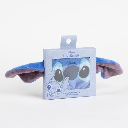 Disney Disney Stitch Haarhandtuch Haartrockner