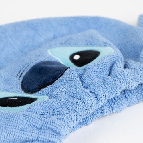Disney Disney Stitch Haarhandtuch Haartrockner