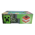 Minecraft Minecraft-Zeichenbox für Jungen und Mädchen zum Basteln – 44 Teile