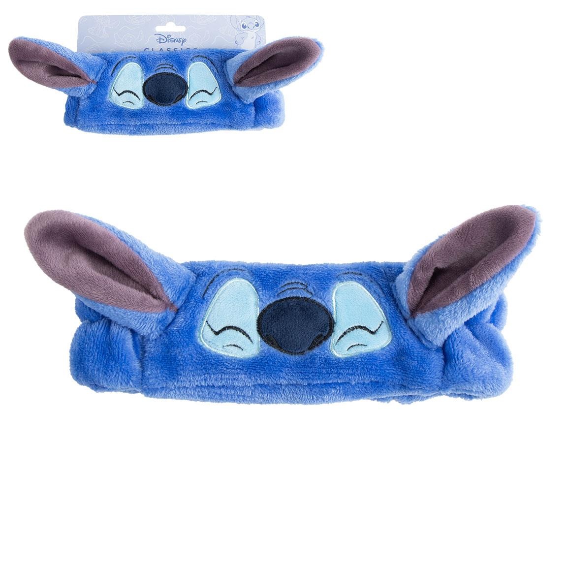 Disney Disney Stitch Hairband Girls Hair Accessories Women