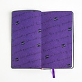 Wednesday Wednesday Premium-Notizbuch Wednesday Wednesday Premium-Notizbuch