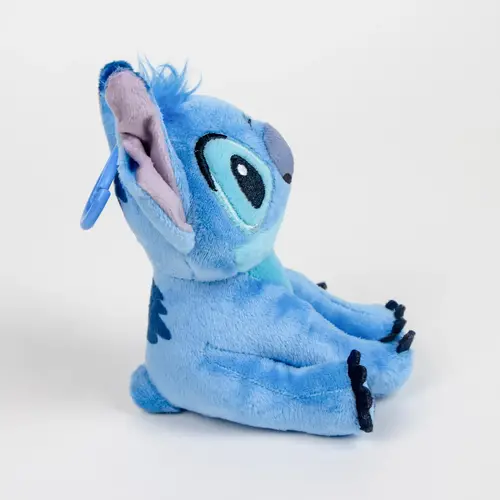 Disney Disney Stitch Tassenhanger - Hanger Voor Aan Je Tas