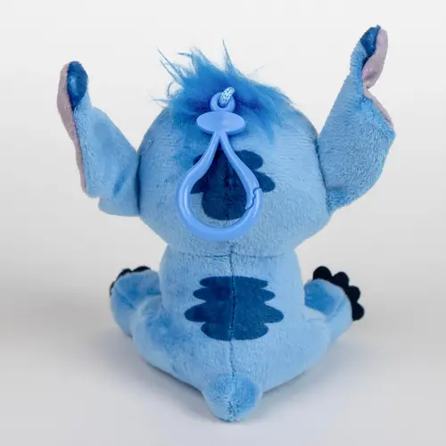 Disney Disney Stitch Tassenhanger - Hanger Voor Aan Je Tas