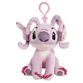 Disney Disney Stitch Angel Taschenaufhänger - Aufhänger für Ihre Tasche