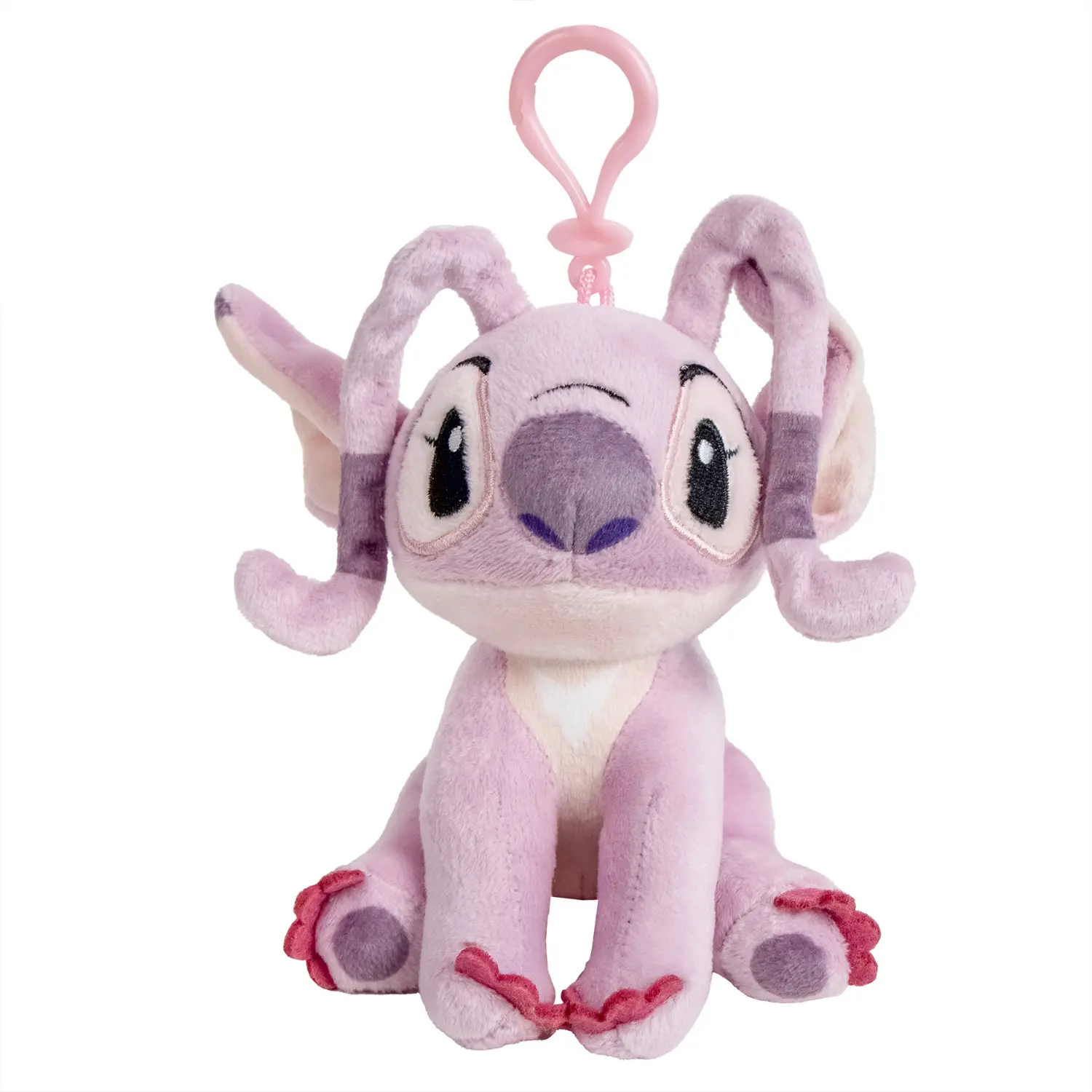 Disney Disney Stitch Angel Taschenaufhänger - Aufhänger für Ihre Tasche
