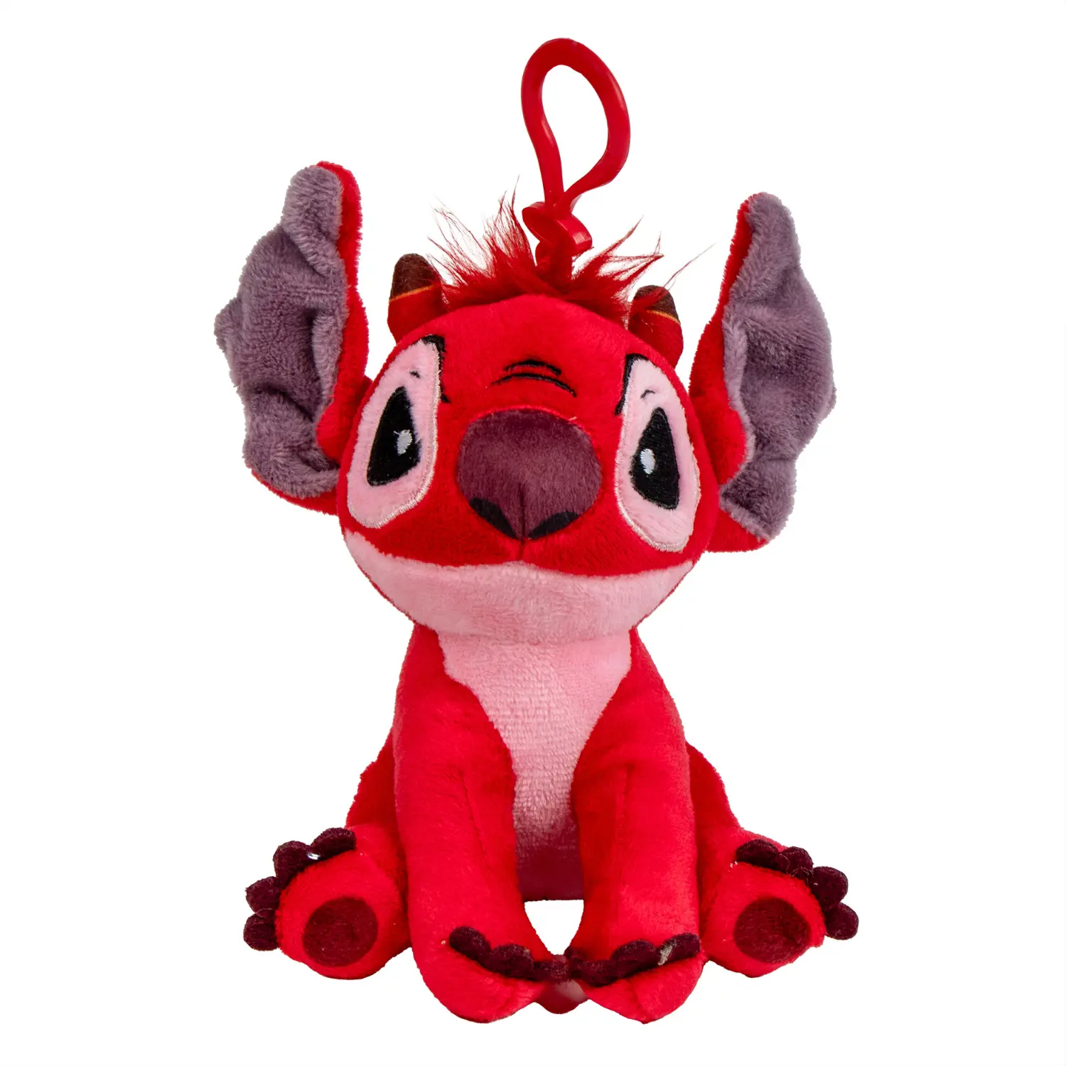 Disney Disney Stitch Leroy Taschenhalter – Kleiderbügel für Ihre Tasche