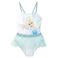 Disney Disney Die Eiskönigin Elsa Badeanzug Mädchen