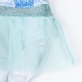 Disney Disney Die Eiskönigin Elsa Badeanzug Mädchen