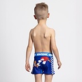 Sonic the Hedgehog Sonic the Hedgehog Swim Trunks Boys Swimwear Girls
