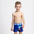 Sonic the Hedgehog Sonic the Hedgehog Swim Trunks Boys Swimwear Girls