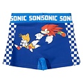 Sonic the Hedgehog Sonic the Hedgehog Swim Trunks Boys Swimwear Girls
