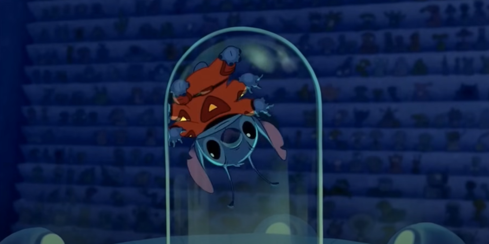 Lilo And Stitch All 626 Experiments With Names Powers 1200x832