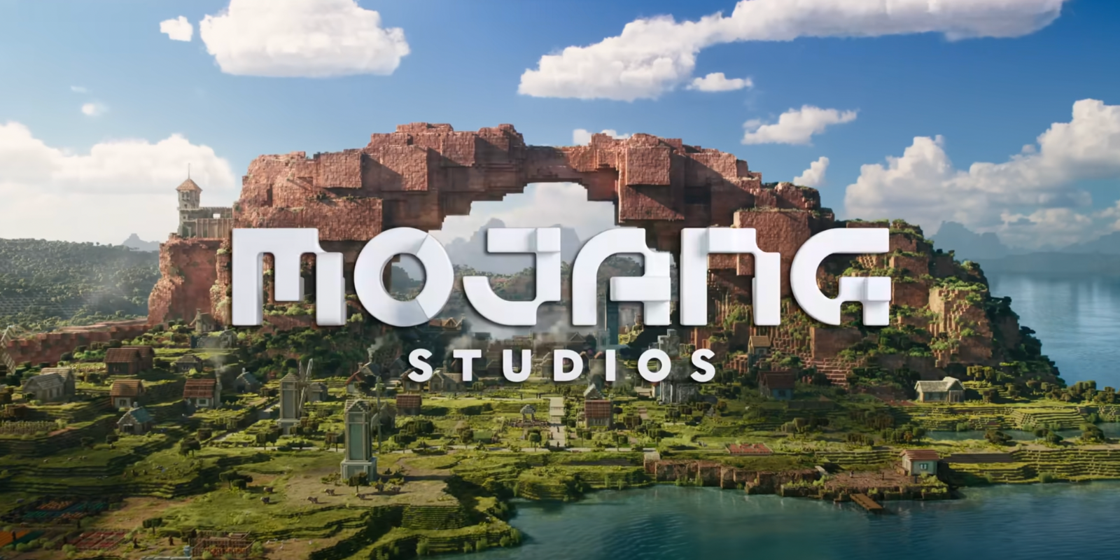 Waar kan je de nieuwe Minecraft Film kijken? In de bioscoop en online