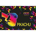 Pokemon Pokemon Pikachu Desk Mat Mouse Pad - 60 cm Width 40 cm Height