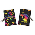 Pokemon Pokemon Pikachu Diary Notebook with Lock Pokemon Pokemon Pikachu Diary Notebook with Lock