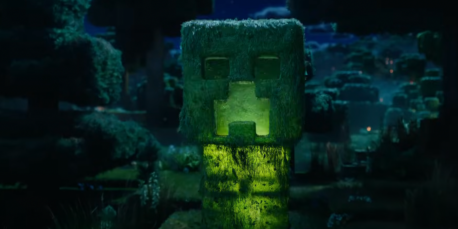 Ceann Creeper Minecraft Ceann Creeper Minecraft