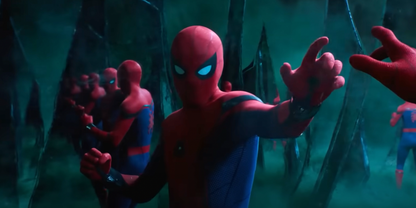 Het Ultieme Overzicht van Spider-Man: Sterkte, Ontstaan en Vijanden -  Merchandise4All, image size:1600x800