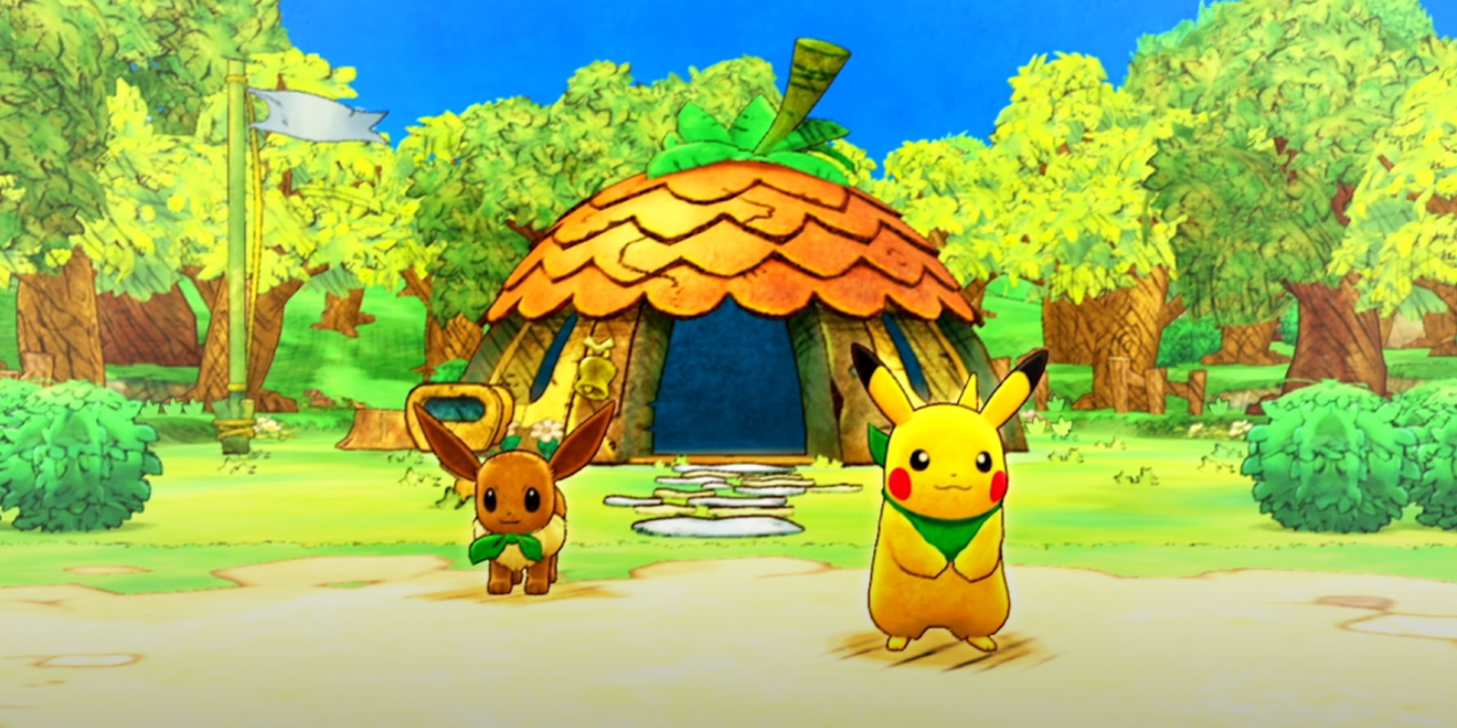 Blogs - Welche Pokémon 2025? Neue Spiele, Events und Tipps! -  Merchandise4All