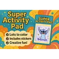 Disney Stitch Super Activity Album - Standard Disney Stitch Super Activity Album - Standard