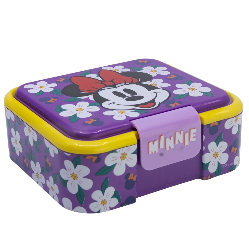 Disney Minnie Mouse Lunch Box