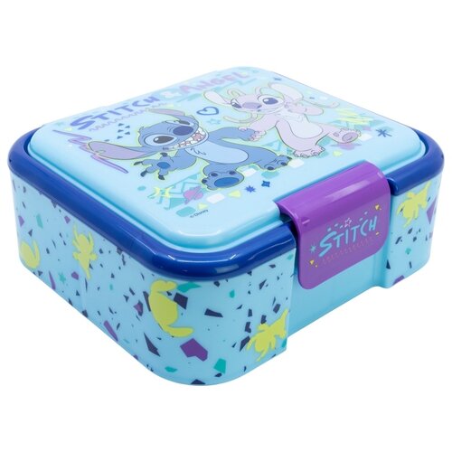 Disney Stitch Brotdose Disney Stitch Brotdose