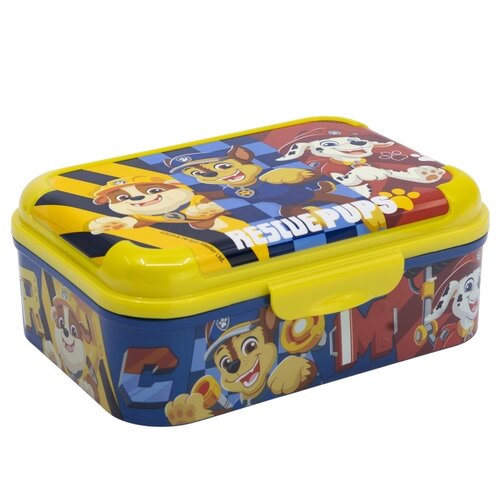 Nickelodeon Paw Patrol Brotdose Nickelodeon Paw Patrol Brotdose