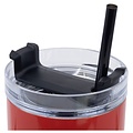 Super Mario Super Mario Tumbler 940ml – RVS | Met Rietje & Handvat | Geïsoleerd Super Mario Super Mario Tumbler 940ml – RVS | Met Rietje & Handvat | Geïsoleerd