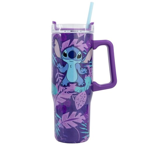 Disney Stitch Tumbler Disney Stitch Tumbler