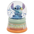 Disney Stitch Glitzer Schneekugel – Offizielles Disney Geschenk für Kinder Disney Stitch Glitzer Schneekugel – Offizielles Disney Geschenk für Kinder