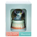 Disney Stitch Glitzer Schneekugel – Offizielles Disney Geschenk für Kinder Disney Stitch Glitzer Schneekugel – Offizielles Disney Geschenk für Kinder