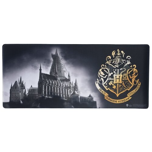 Harry Potter Harry Potter deskmat XL – Zweinstein bureau onderlegger voor fans Harry Potter Harry Potter deskmat XL – Zweinstein bureau onderlegger voor fans