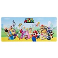 Super Mario Super Mario XL Desk Mat – Large Gaming Mouse Pad Super Mario Super Mario XL Desk Mat – Large Gaming Mouse Pad