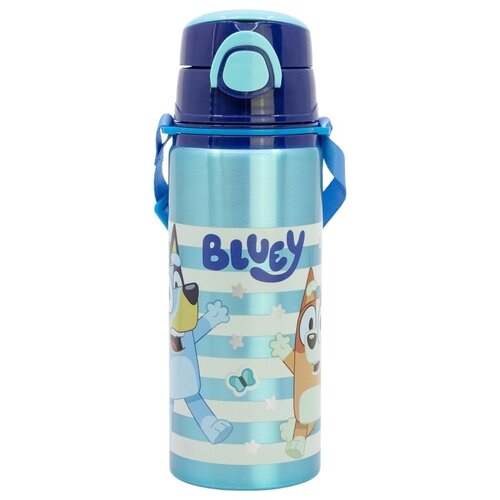 Bluey Bluey aluminium water bottle Bluey Bluey aluminium water bottle