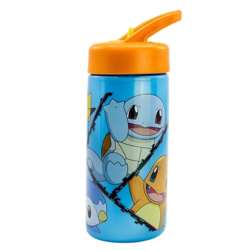 Pokemon Pokémon Kids Water Bottle Pokemon Pokémon Kids Water Bottle