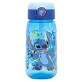 Disney Stitch Drinkbeker Let's Dance 510ml | BPA-vrij & Lekvrij