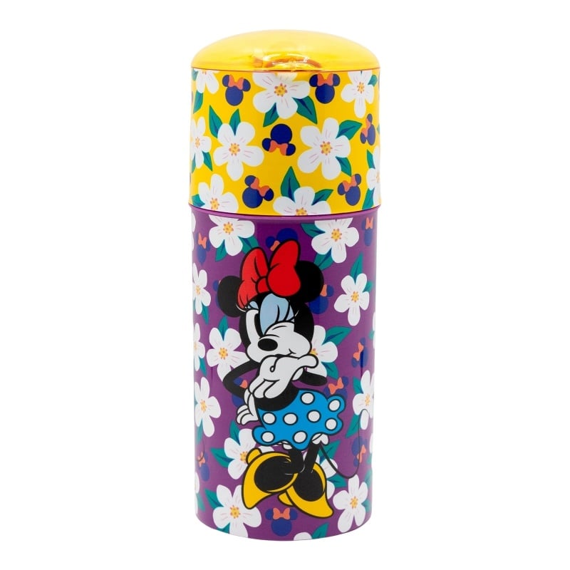 Disney Minnie Mouse Water Bottle