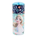 Disney Frozen Drinkbeker Elsa en Olaf 350ML – Kinderfles met Klapdeksel